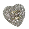 Chanel brooch