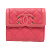 Chanel wallet