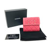 Chanel wallet