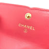 Chanel wallet