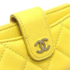 Chanel wallet