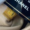 Chanel shoulder