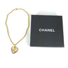 Chanel necklace