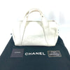 Chanel handbag