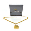 Chanel necklace