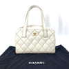 Chanel handbag