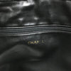 Chanel shoulder