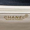 Chanel shoulder