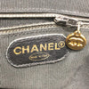 Chanel tote