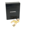 Chanel brooch