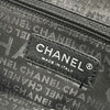 Chanel shoulder