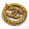 Chanel brooch