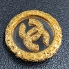 Chanel brooch