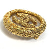 Chanel brooch