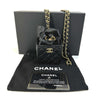 Chanel shoulder