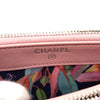 Chanel shoulder