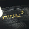 Chanel shoulder