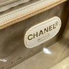 Chanel shoulder