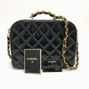 Chanel handbag