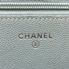 Chanel shoulder