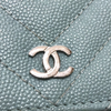 Chanel shoulder