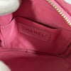 Chanel shoulder