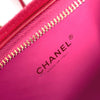 Chanel shoulder