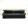 Chanel shoulder