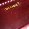 Chanel shoulder