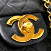 Chanel shoulder