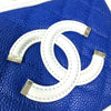 Chanel shoulder