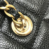 Chanel shoulder