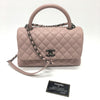 Chanel handbag