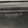 Chanel shoulder