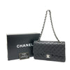 Chanel shoulder