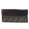 Fendi wallet