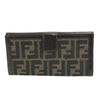 Fendi wallet