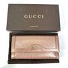 Gucci wallet