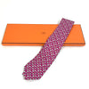 Hermès tie