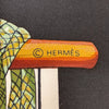 Hermès scarf