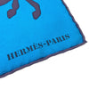 Hermès scarf