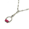 Hermès necklace
