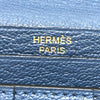 Hermès wallet