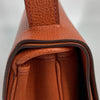 Hermès shoulder