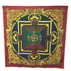 Hermès scarf