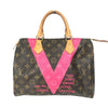 Secondhand Louis Vuitton Speedy 30