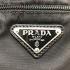 Prada shoulder