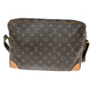 Louis Vuitton shoulder