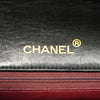 Chanel shoulder