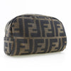 Fendi clutch